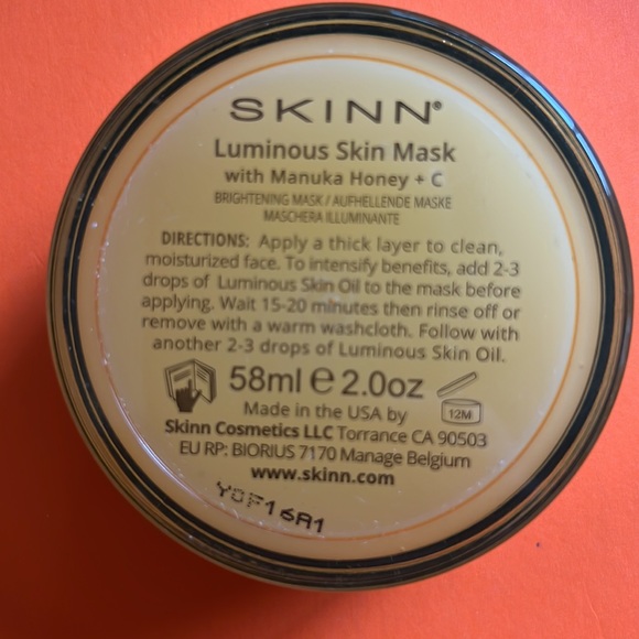Skinn divine elixir - Picture 5 of 7